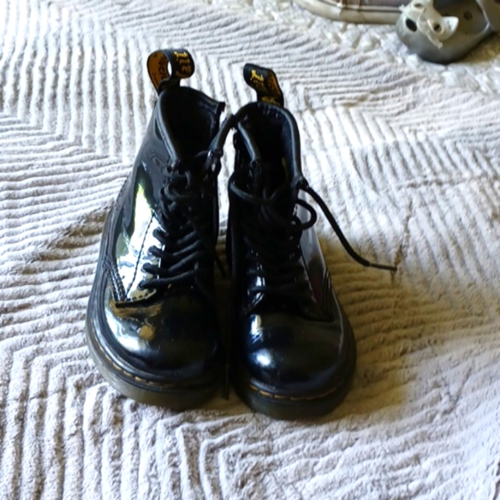 little girls boots
